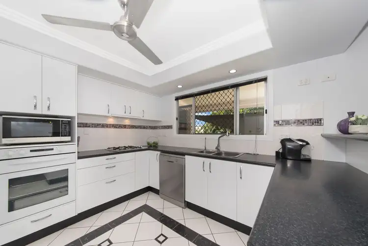 Fifth view of Homely house listing, 11 Brampton Avenue, Cranbrook QLD 4814