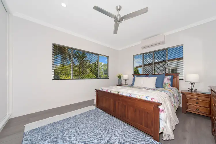 Sixth view of Homely house listing, 11 Brampton Avenue, Cranbrook QLD 4814