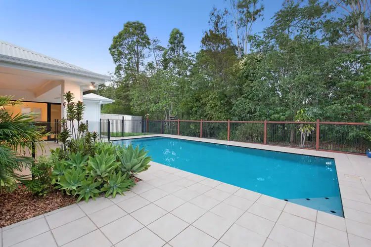 Second view of Homely house listing, 3 Atherton Close, Buderim QLD 4556