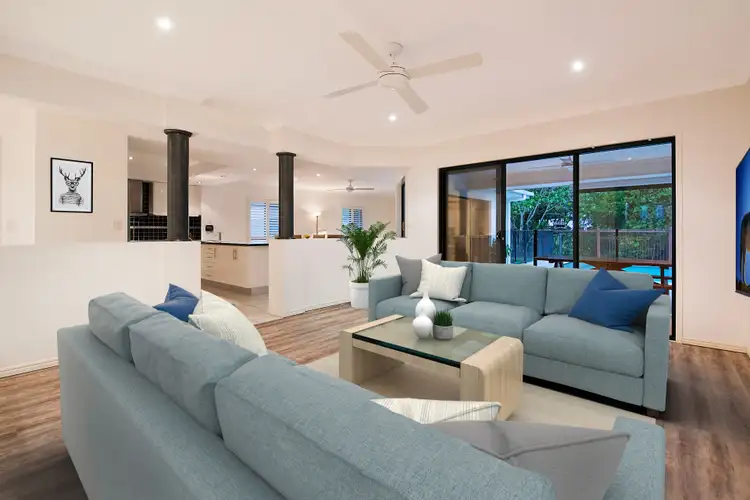 Third view of Homely house listing, 3 Atherton Close, Buderim QLD 4556