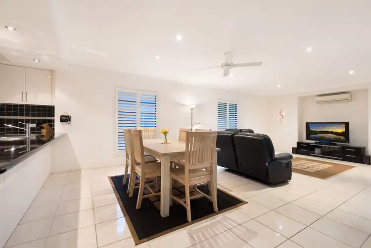 Fourth view of Homely house listing, 3 Atherton Close, Buderim QLD 4556