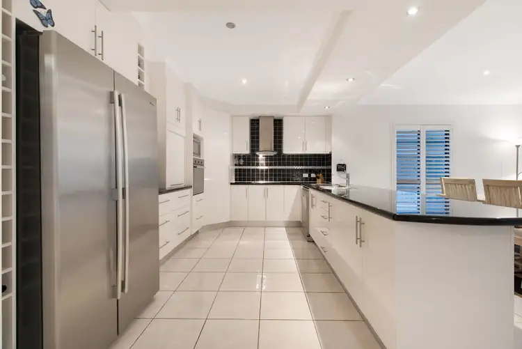 Fifth view of Homely house listing, 3 Atherton Close, Buderim QLD 4556