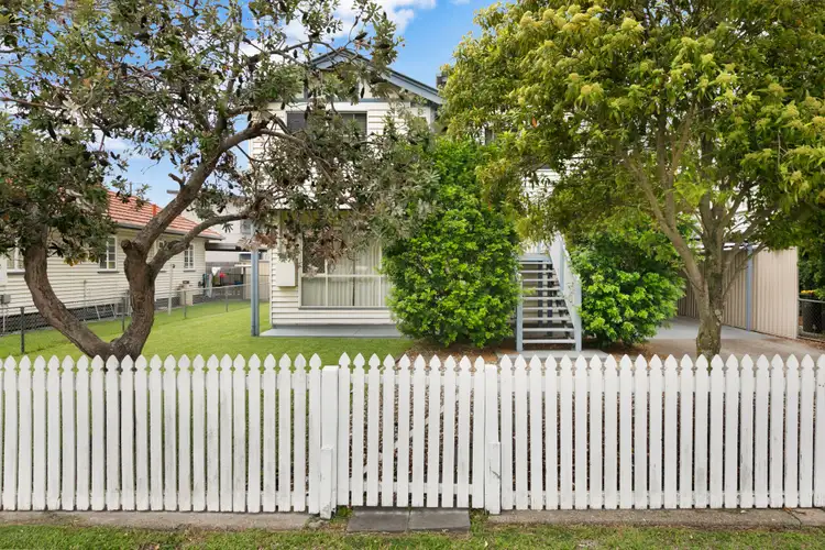 26 EDGAR Street, Northgate QLD 4013