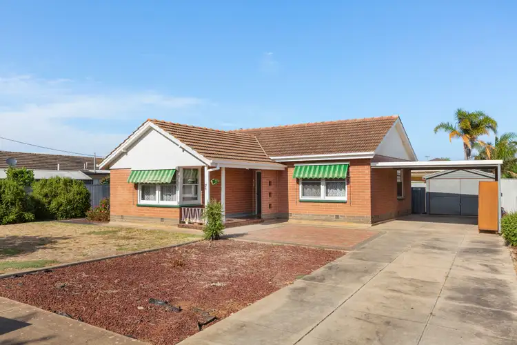 Main view of Homely house listing, 26 Thain Avenue, Findon SA 5023