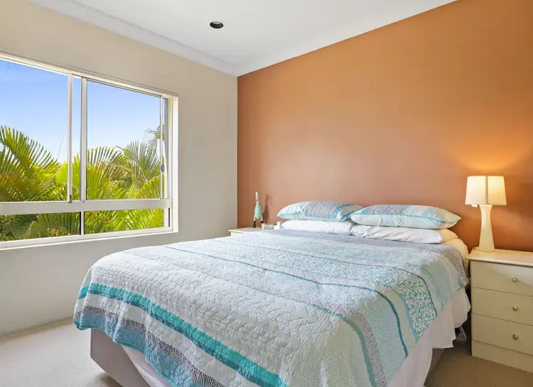 Fourth view of Homely townhouse listing, 51/55 Paradise Springs Avenue, Robina QLD 4226