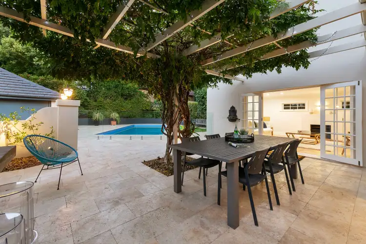 Fifth view of Homely house listing, 9 Prince Road, Killara NSW 2071