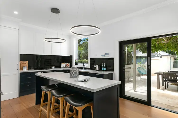 Sixth view of Homely house listing, 9 Prince Road, Killara NSW 2071