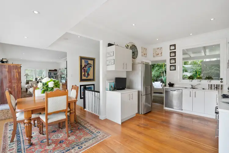 Sixth view of Homely house listing, 1098 Barrenjoey Road, Palm Beach NSW 2108