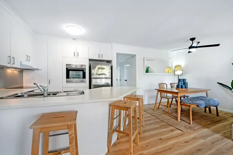 Fifth view of Homely unit listing, 46/128 'Markham Court Building' Surf Parade, Broadbeach QLD 4218