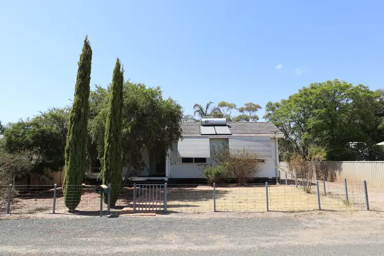 Main view of Homely house listing, 5 Bedford Lane, Wagin WA 6315