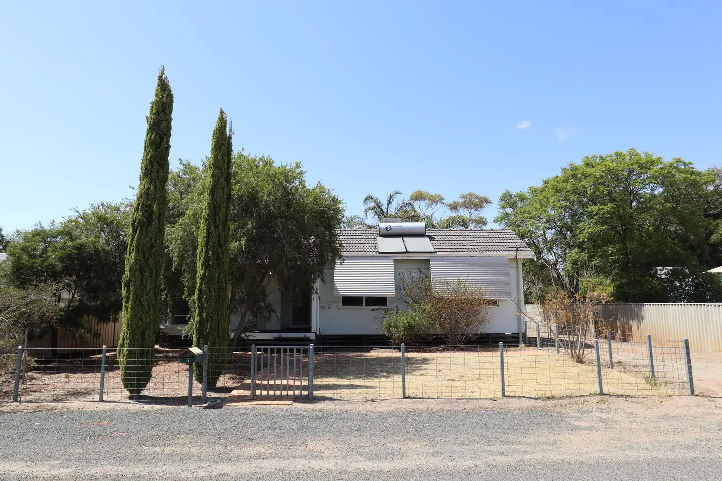 Main view of Homely house listing, 5 Bedford Lane, Wagin WA 6315