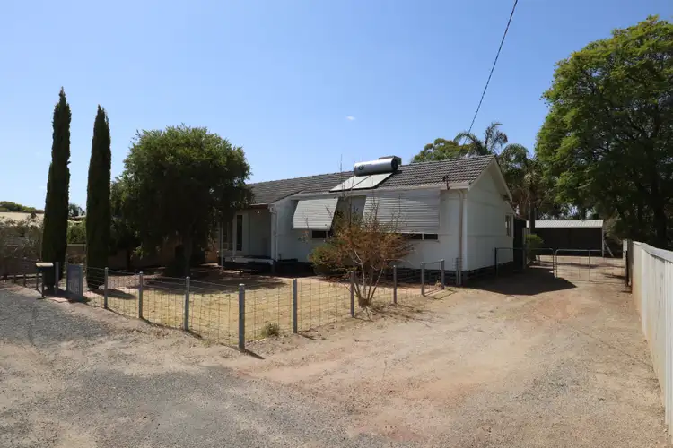 Fifth view of Homely house listing, 5 Bedford Lane, Wagin WA 6315