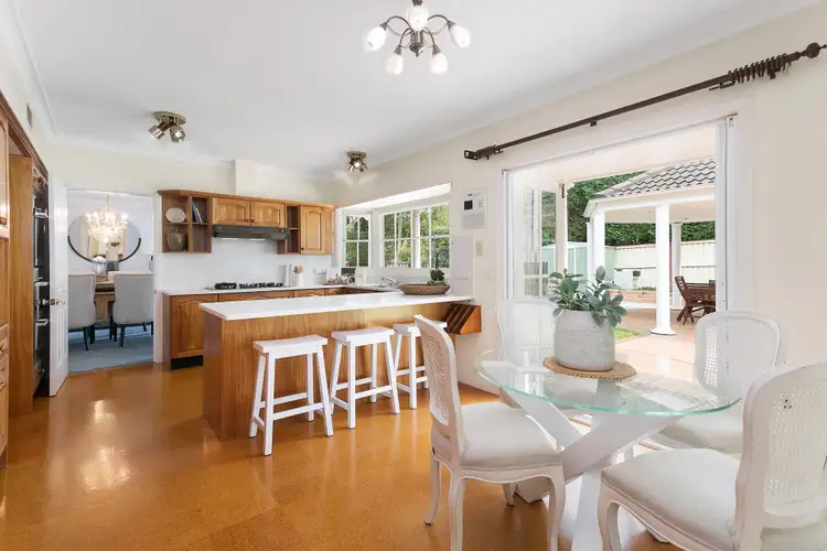 Fifth view of Homely house listing, 14 Nagle Place, Turramurra NSW 2074