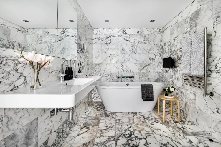 Sixth view of Homely terrace listing, 395 South Dowling Street, Darlinghurst NSW 2010