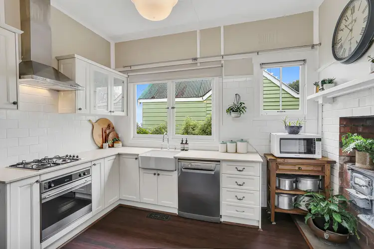 Third view of Homely house listing, 7 Cecil Road, Blackheath NSW 2785
