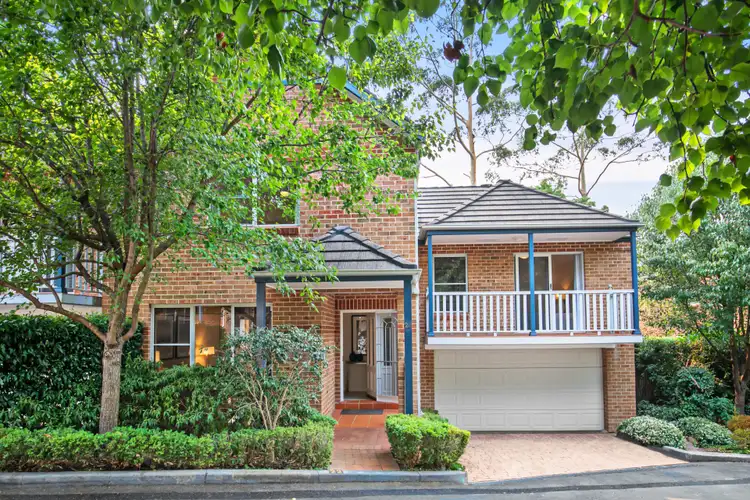 22/8 Shinfield Avenue, St Ives NSW 2075