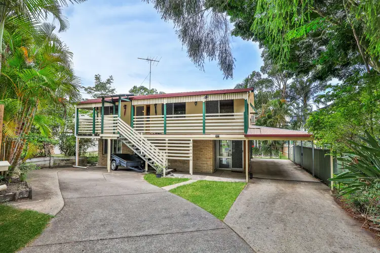 26 Polaris Avenue, Kingston QLD 4114