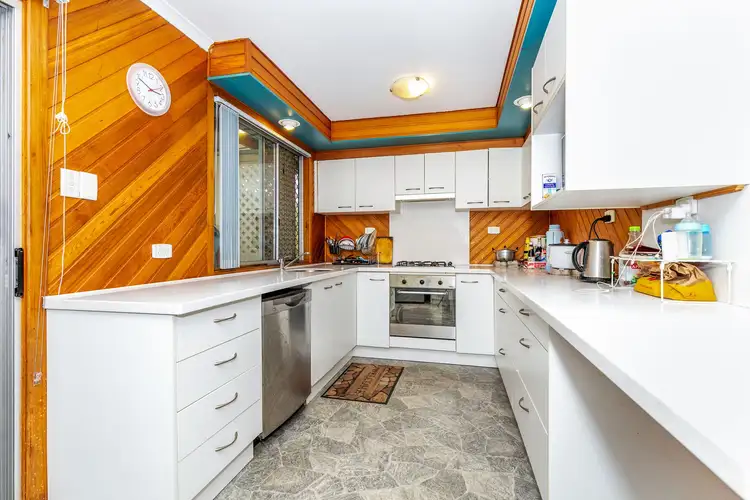 Second view of Homely house listing, 26 Polaris Avenue, Kingston QLD 4114