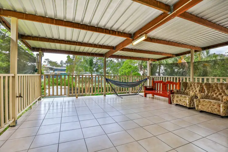 Fourth view of Homely house listing, 26 Polaris Avenue, Kingston QLD 4114