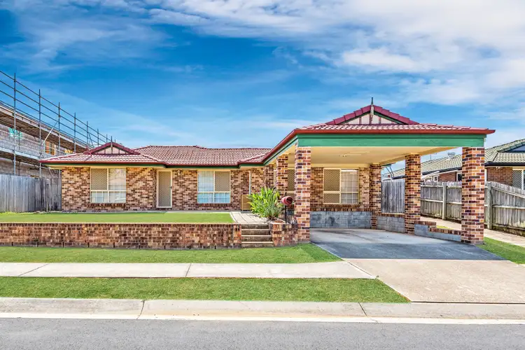 29 Dundee Street, Bray Park QLD 4500