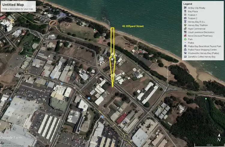 41 Hillyard Street, Pialba QLD 4655