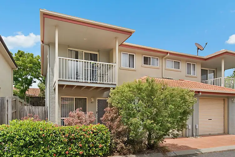 41/25 Buckingham Place, Eight Mile Plains QLD 4113