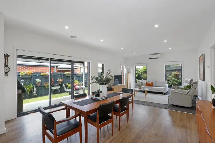 Third view of Homely townhouse listing, 2/7 Herd Road, Belmont VIC 3216