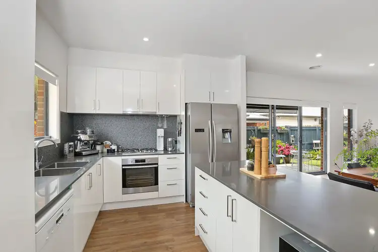 Sixth view of Homely townhouse listing, 2/7 Herd Road, Belmont VIC 3216