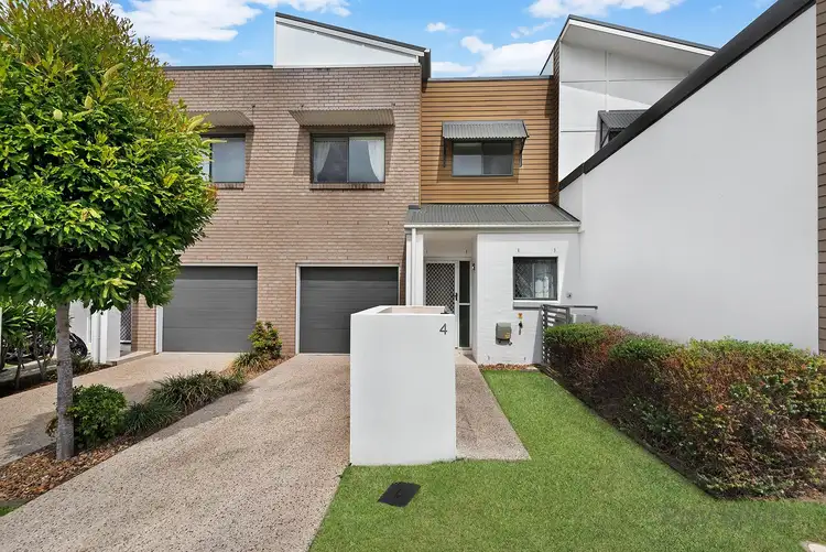 4/37 Slobodian Avenue, Eight Mile Plains QLD 4113