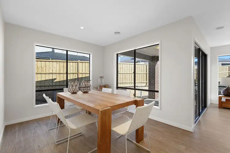 Fourth view of Homely house listing, 5 Henbury Way, Wollert VIC 3750