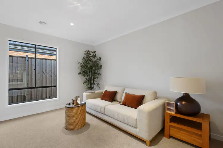 Fifth view of Homely house listing, 5 Henbury Way, Wollert VIC 3750