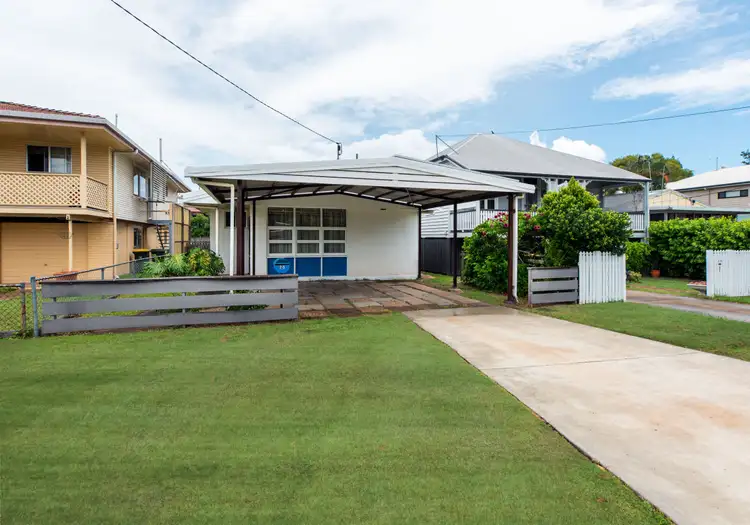 26 Gold Street, Banyo QLD 4014