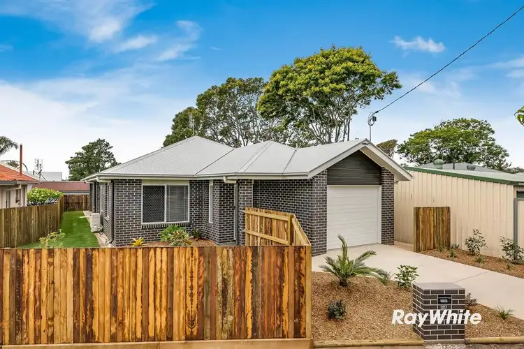 60a Drayton Road, Harristown QLD 4350