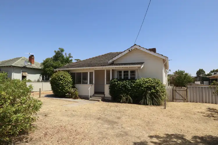 6 Urban Street, Wagin WA 6315