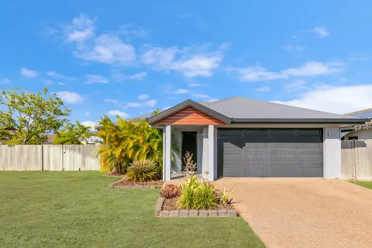 6 Treecreeper Street, Bohle Plains QLD 4817