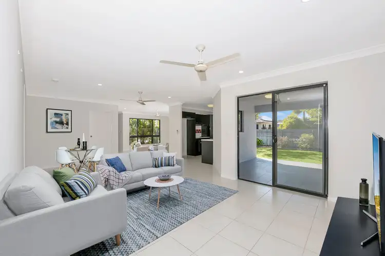 Second view of Homely house listing, 6 Treecreeper Street, Bohle Plains QLD 4817