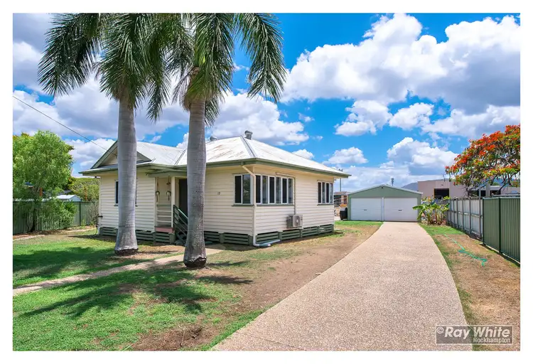 Main view of Homely house listing, 18 Wilmington Street, Kawana QLD 4701