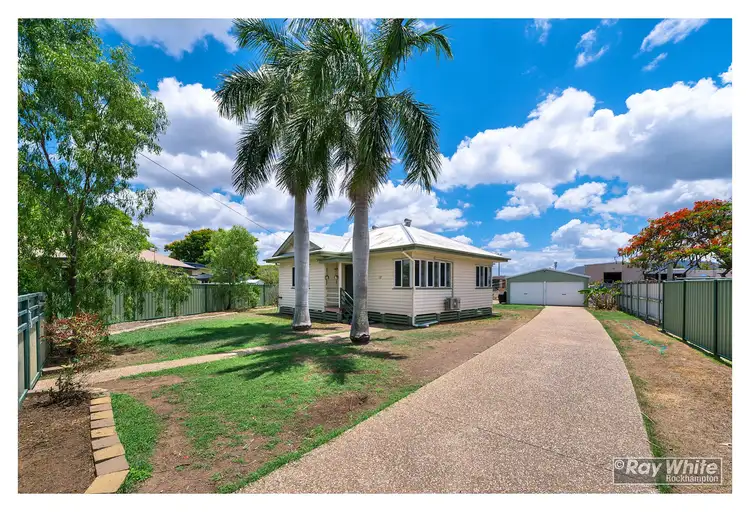 Third view of Homely house listing, 18 Wilmington Street, Kawana QLD 4701