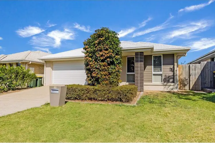 35 Champion Crescent, Griffin QLD 4503