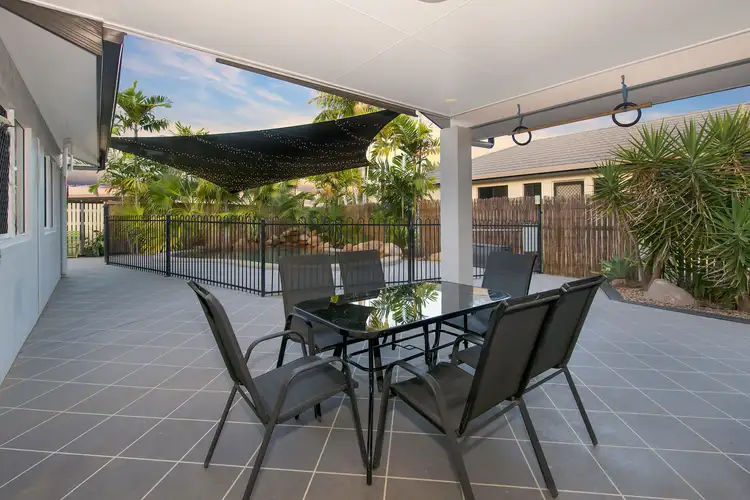 Second view of Homely house listing, 41 Daytona Drive, Kirwan QLD 4817