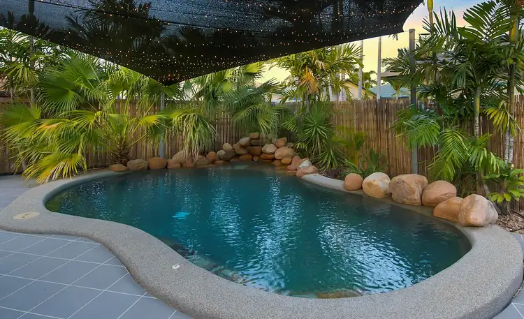 Third view of Homely house listing, 41 Daytona Drive, Kirwan QLD 4817