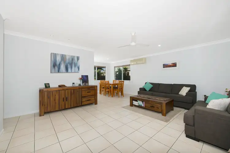 Fourth view of Homely house listing, 41 Daytona Drive, Kirwan QLD 4817