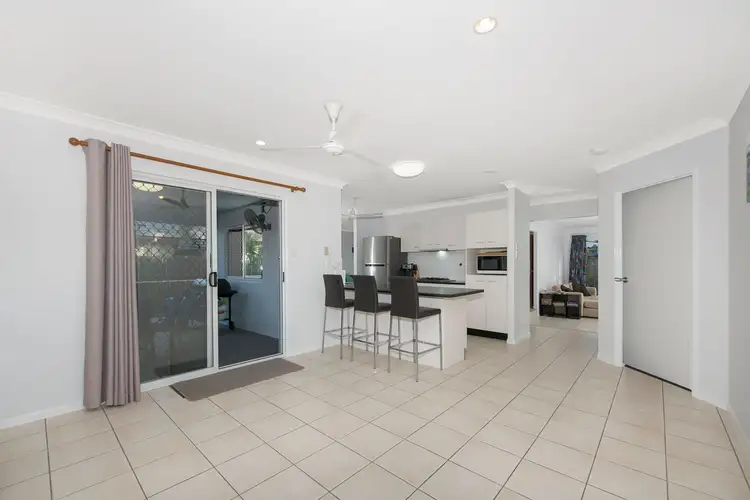 Fifth view of Homely house listing, 41 Daytona Drive, Kirwan QLD 4817