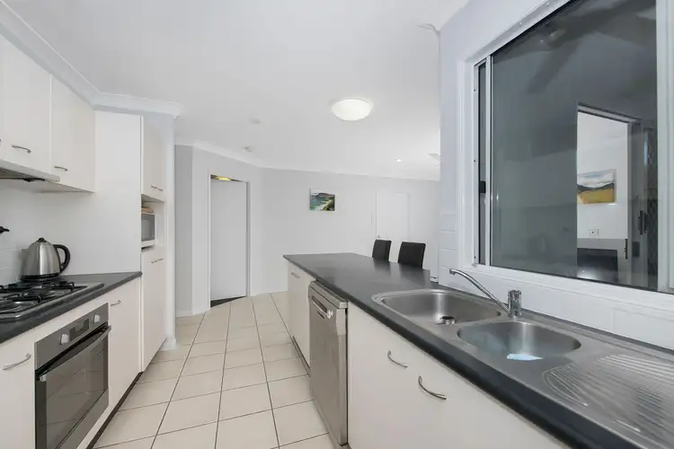 Sixth view of Homely house listing, 41 Daytona Drive, Kirwan QLD 4817