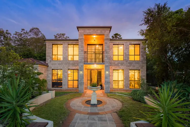 183 Rubicon Crescent, Kuraby QLD 4112
