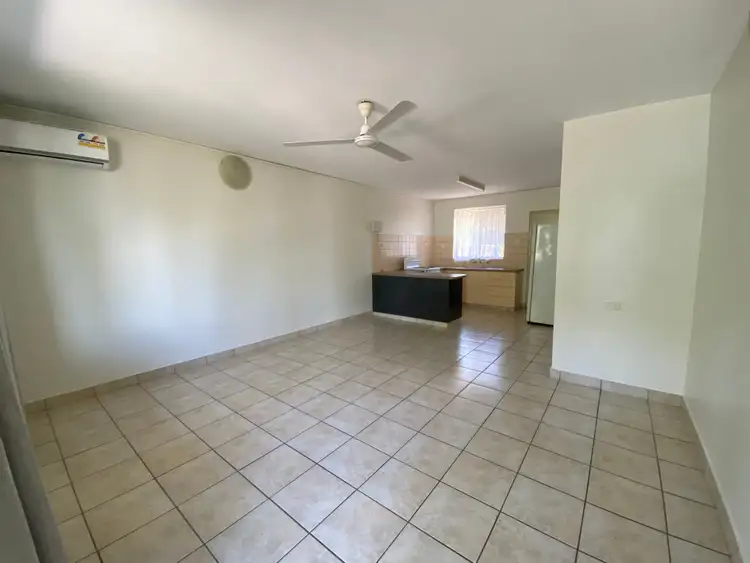 Main view of Homely apartment listing, 1/9 Nation Crescent, Coconut Grove NT 810