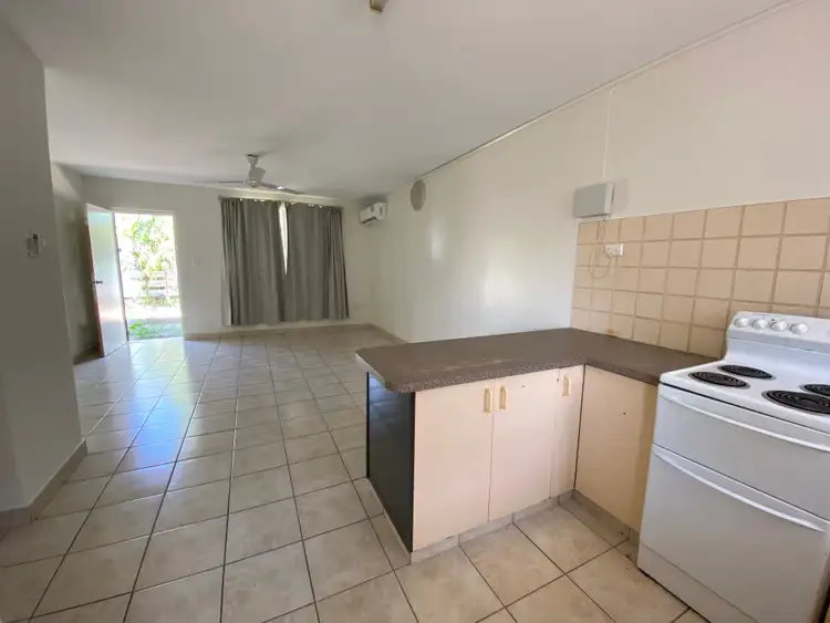 Second view of Homely apartment listing, 1/9 Nation Crescent, Coconut Grove NT 810
