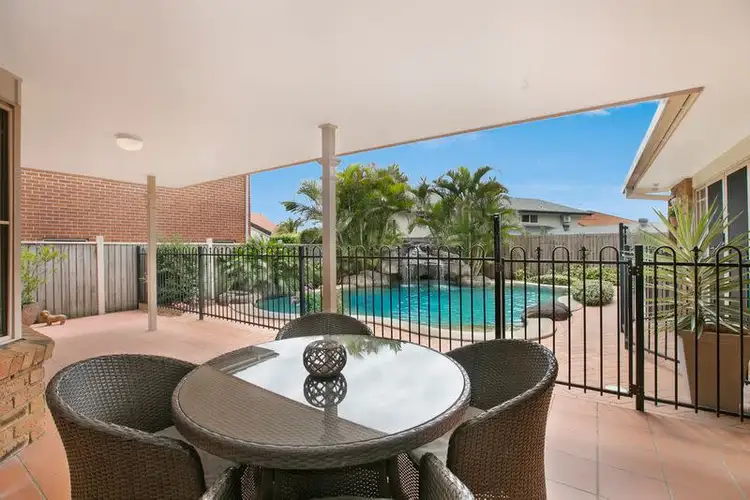 Third view of Homely house listing, 26 Holborn Crescent, Carindale QLD 4152