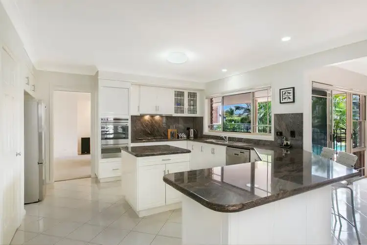 Fifth view of Homely house listing, 26 Holborn Crescent, Carindale QLD 4152
