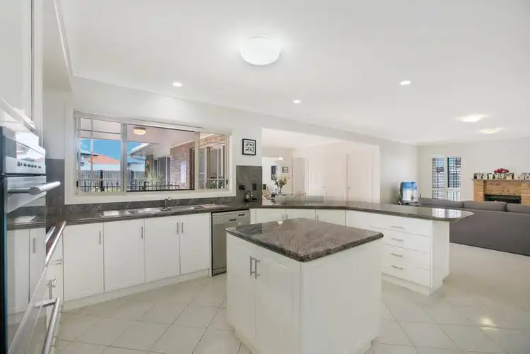 Sixth view of Homely house listing, 26 Holborn Crescent, Carindale QLD 4152